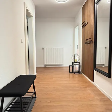 Tolbiacum Appartement Zulpich