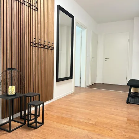 Tolbiacum Appartement