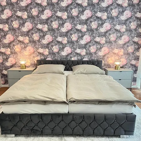 Tolbiacum Apartament