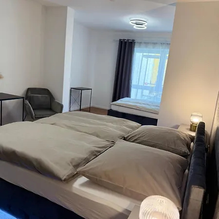 Apartament Tolbiacum *