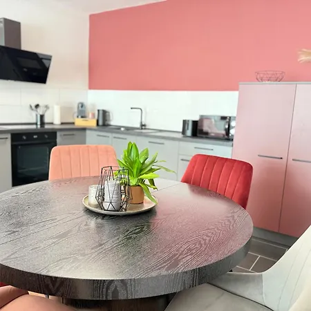 Apartament Tolbiacum