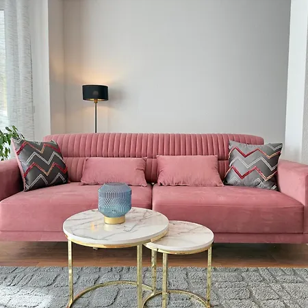 Tolbiacum Apartament Zulpich