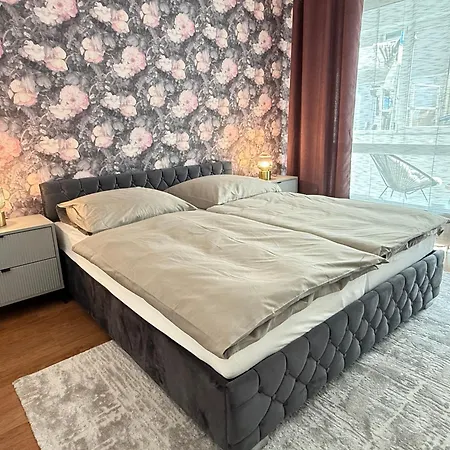 Tolbiacum Appartement Zulpich
