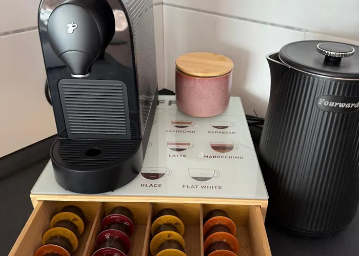 Apartament Tolbiacum