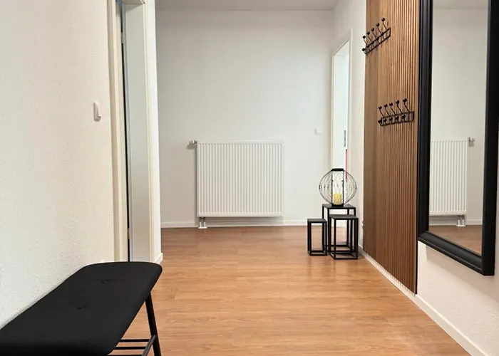 Tolbiacum Apartament Zulpich