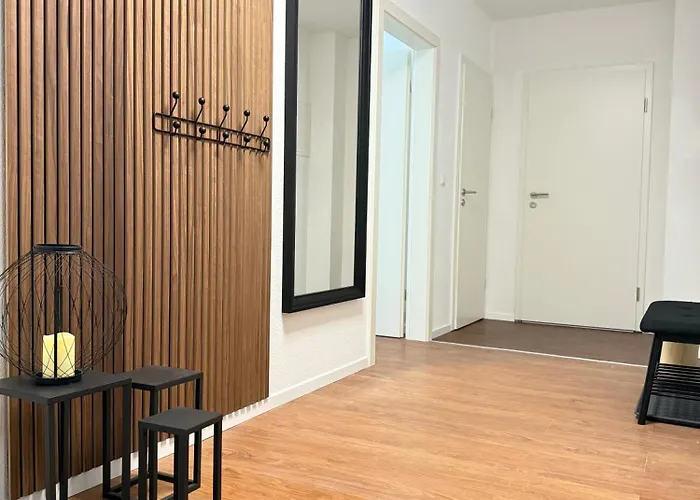 Tolbiacum Apartament