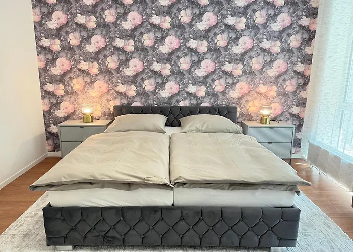 Tolbiacum Apartament