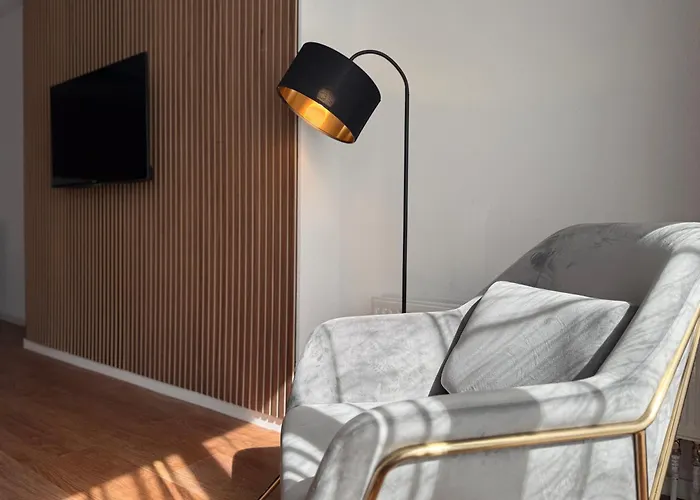 Apartament Tolbiacum Zulpich