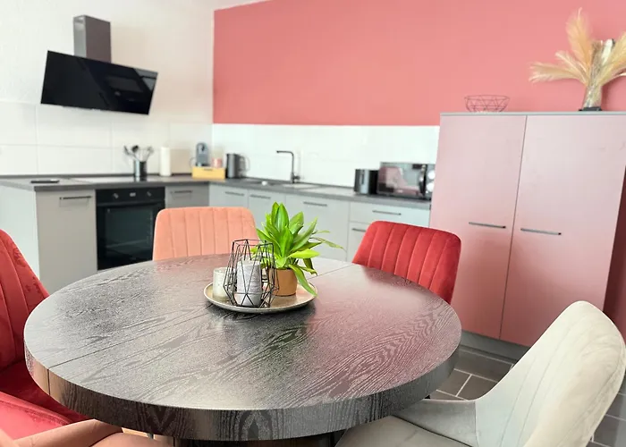 Apartament Tolbiacum