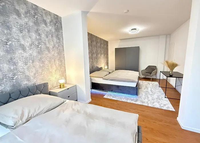 Apartament Tolbiacum *