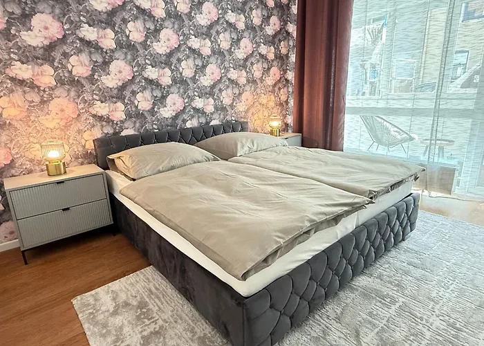 Tolbiacum Apartament Zulpich